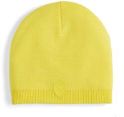  Ferrari téli sapka, SPTWR, sárga