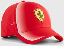  Ferrari sapka, csapat, piros