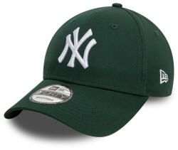  New York Yankees sapka, New Era, 9FORTY, basic, sötétzöld