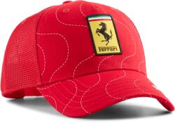  Ferrari Kamionos Sapka, Monza speciális kiadás, piros ?