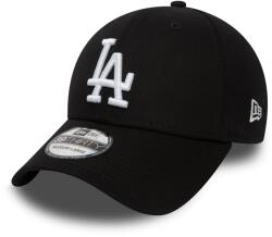  Los Angeles Dodgers sapka, New Era, 39THIRTY, Essential, fekete - S/M