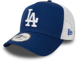  Los Angeles Dodgers sapka, New Era, 9FORTY, hálós, kék