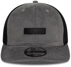  McLaren sapka, New Era, kordbársony, szürke - M-L