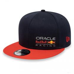  Red Bull Racing sapka, New Era, essencials 9FIFTY, kék - M-L