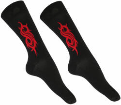ROCK OFF Șosete Slipknot - Tribal - ROCK OFF - SKSCK05MB