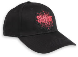 ROCK OFF șapcă Slipknot - Logo - ROCK OFF - SKBBCAP01