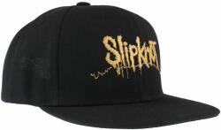 ROCK OFF Șapcă Slipknot - Barcode - ROCK OFF - SKSBCAP02B