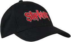 ROCK OFF capac Slipknot - Text Logo - ROCK OFF - SKCAP04B