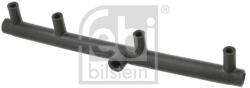 Febi Bilstein Hadica odvetrania kľukovej skrine FEBI BILSTEIN 26158 (26158)
