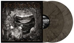 Behemoth Grom (Dust Grey Marbled Vinyl)