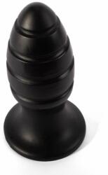 X-Men Dop Anal Extra Girthy Viii, Negru, 25 Cm