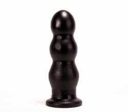 X-Men 10 inch Butt Plug Black - pasiune - 119,40 RON
