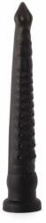 X-Men 12.6 Butt Plug PVC Black