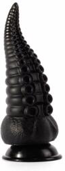 X-Men Dop Anal Xxl, Negru, 20 Cm