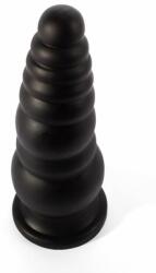X-Men 10 Extra Large Butt Plug Black II