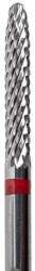 2M Beauty Capat freza carbid - baioneta subtire fina 240