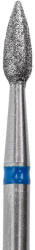 2M Beauty Capat freza diamant - flacara medie 2.6 mm - 136