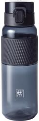 ZWILLING Sticla de apa ZWILLING 1024176, 680 ml, Tritan, Negru (1024176)