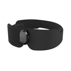 Renpho Masca de somn RENPHO EyeSnooze Aroma cu Bluetooth, muzica, aromaterapie si incalzire, confort ochi, pliabila, relaxare ochi, somn odihnitor, negru (PEU-RGS003) Irigator oral