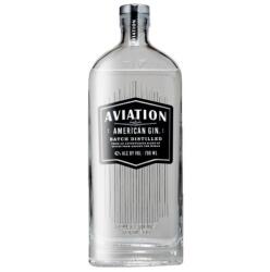 Aviation Gin Aviation, 42% alc. , 0.7L, SUA