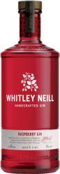 Whitley Neill Gin Whitley Neill Raspberry, 43% alc. , 0.7L, Anglia
