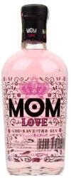 MOM Gin Mom LOVE God Save The Gin, 37.5% alc. , 0.7L, Anglia