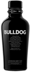 BULLDOG Gin Bulldog, 40% alc. , 0.7L, Anglia