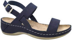 Doss Sandale Doss 687 albastru - dama