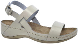 Doss Sandale Doss 686 bej- dama