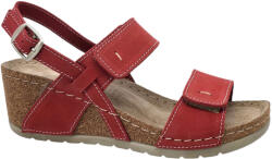 Doss Sandale Doss 592 rosu - dama