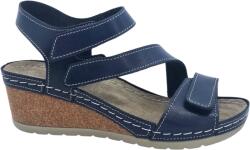 Doss Sandale Doss 317 albastru - dama