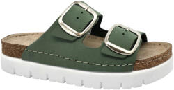 Doss Papuci Doss 616 verde menta - dama