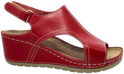 Doss Sandale Doss 685 rosu - dama