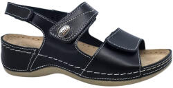 Doss Sandale Doss 87 negru - dama