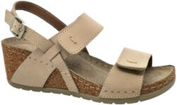 Doss Sandale Doss 592 bej - dama