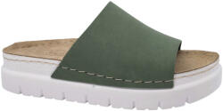 Doss Papuci Doss 693 verde menta - dama