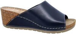 Doss Papuci Doss 543 albastru - dama