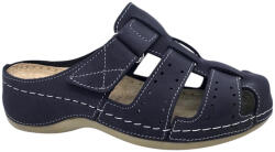 Doss Papuci Doss 691 albastru - dama