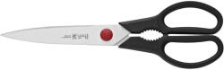 ZWILLING Foarfeca universala ZWILLING Twin L, 23 cm, otel inoxidabil, manere ergonomice (1005570)