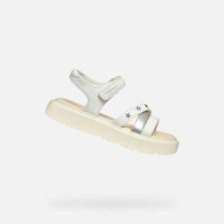 Geox Бели детски сандали Geox Sandal Kodette Gir Geox | Byal | Момичешки | 36