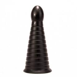 X-Men Dildo anal cu ventuza X-MEN Huge Anal Plug 25 cm