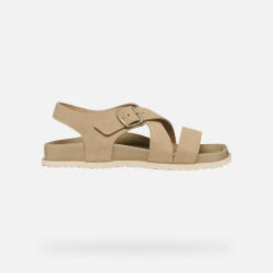 Geox Бежови дамски сандали Geox Sandybett Geox | Bezhov | ЖЕНИ | 36