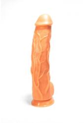 X-Men Dildo cu ventuza X-MEN Hogan’s 38 cm Dildo