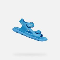 Geox Сини детски сандали Geox Sandal Fusbetto Bo Geox | Sin | Момчешки | 32