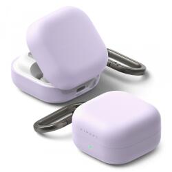 Ringke Husa Ringke pentru Samsung Galaxy Buds4 Pro, Mov Deschis (hs/376217)