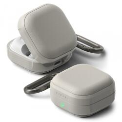 Ringke Husa Ringke Onyx Magnetic pentru Samsung Galaxy Buds4 Pro, Gri (hs/376519)