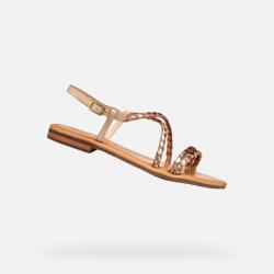 Geox Розови дамски сандали Geox Sozy S Geox | Rozov | ЖЕНИ | 36 1/2