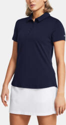 Under Armour Дамска тениска Under Armour UA Playoff SS Polo-BLU Under Armour | Sin | ЖЕНИ | M