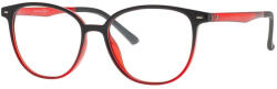 BERGMAN 145-8 Clip-On Rama ochelari