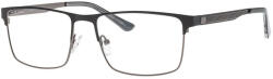BERGMAN 448-3 Clip-On Rama ochelari